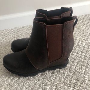 Sorel Joan of Arctic Wedges